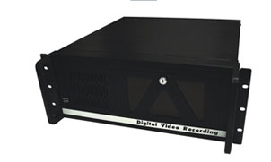 PCタイプDVR　16CH・32CH・64CH  <500GB>