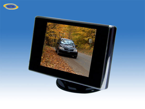 3.5インチLCDモニター【LCD-CO3.5S】