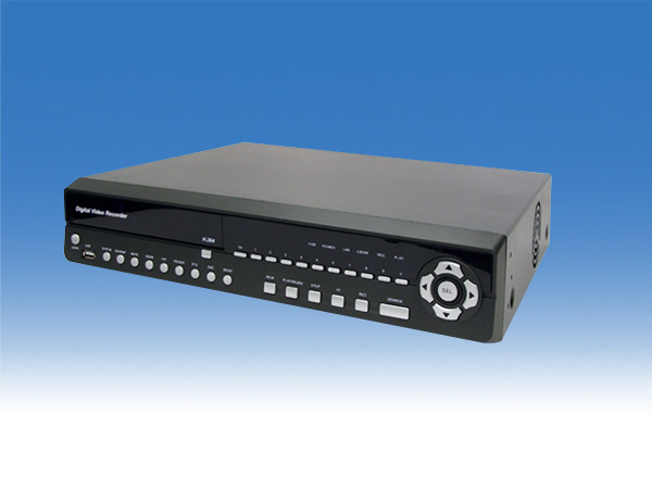 HD-SDI デジタルレコーダー（DVR） 4CH入力
