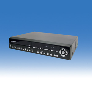 HD-SDI デジタルレコーダー（DVR） 8CH入力