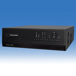 HD-SDI デジタルレコーダー（DVR） 8CH入力